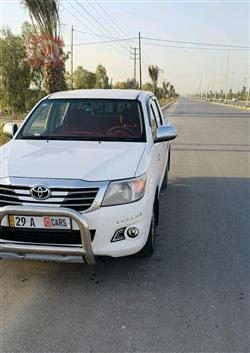 تويوتا هايلوكس